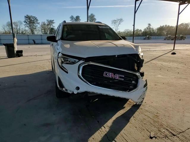 2020 GMC Terrain - Image 12