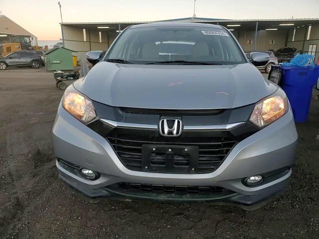 2018 Honda Hr-V Ex VIN: 3CZRU5H56JM723157 Lot: 80084334