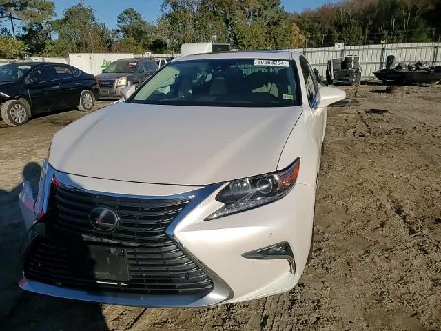 2017 Lexus Es 350 VIN: 58ABK1GG7HU054044 Lot: 80563254