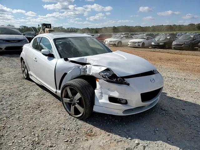 2006 Mazda Rx8 VIN: JM1FE173560202889 Lot: 81306944