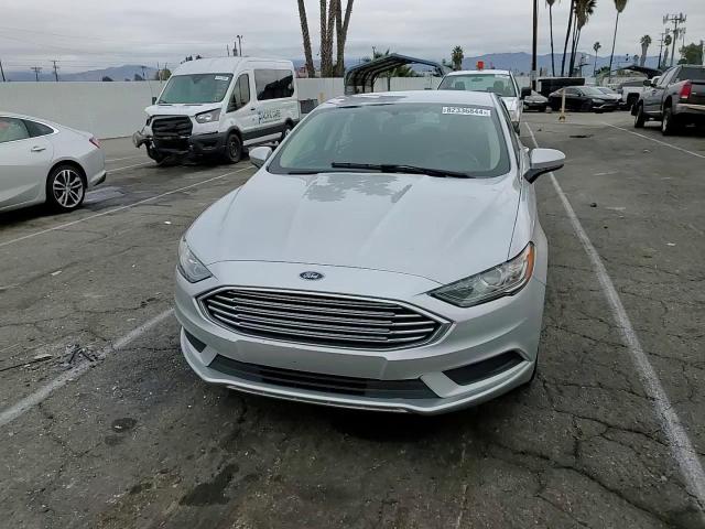 2018 Ford Fusion - Image 10