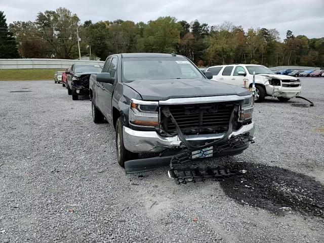 2019 Chevrolet Silverado Ld C1500 Lt VIN: 2GCRCPECXK1145712 Lot: 78641714