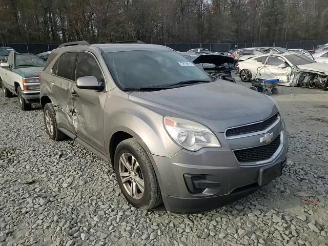 2012 Chevrolet Equinox - Image 11