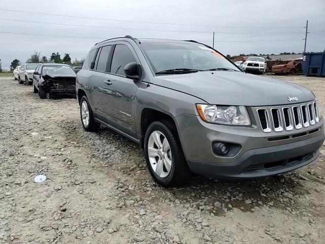 2013 Jeep Compass Sport VIN: 1C4NJCBA4DD169088 Lot: 80034994