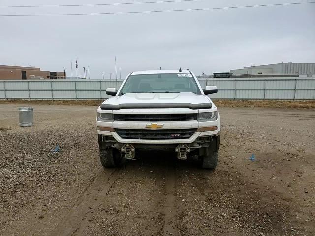 2016 Chevrolet Silverado K1500 Lt VIN: 3GCUKREC2GG269822 Lot: 78674924