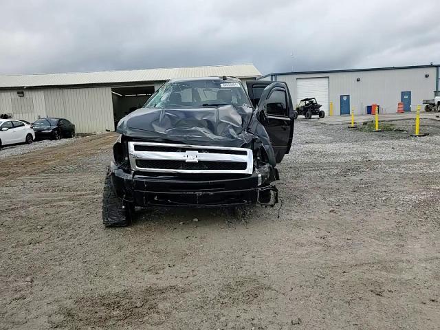 2012 Chevrolet Silverado K1500 Lt VIN: 3GCPKSE73CG110311 Lot: 80556864