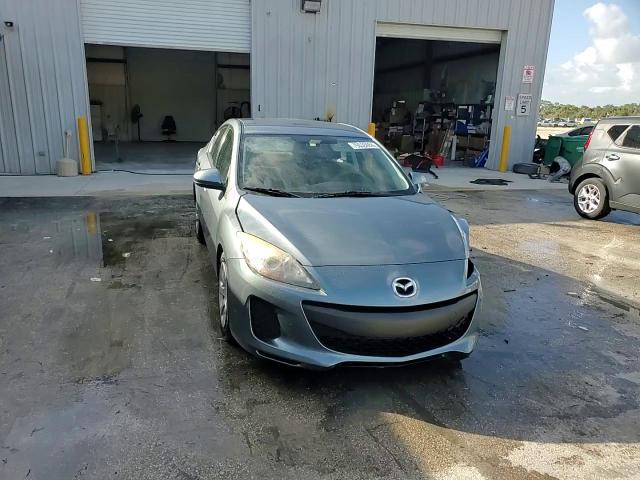 2013 Mazda 3 I VIN: JM1BL1TF3D1813600 Lot: 79030694