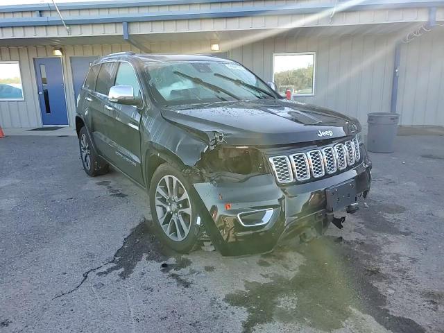 2017 Jeep Grand Cherokee - Image 13
