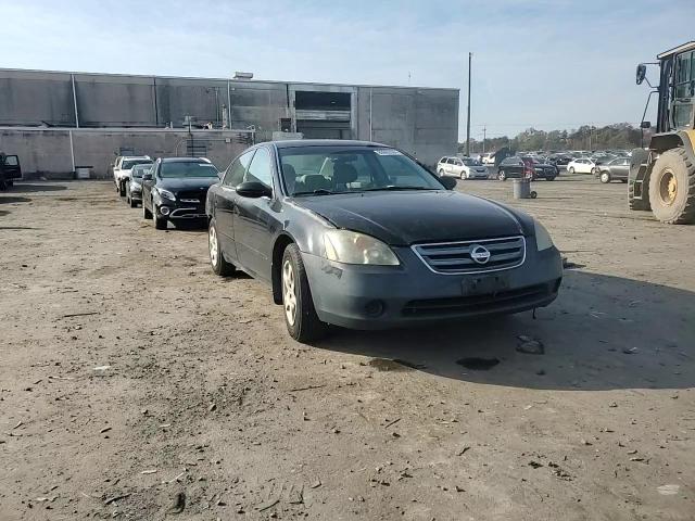 2003 Nissan Altima Base VIN: 1N4AL11D03C265836 Lot: 80963594