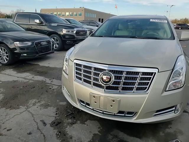 2014 Cadillac XTS - Image 13