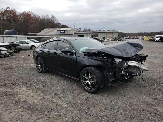 2024 Honda Accord - Image 10