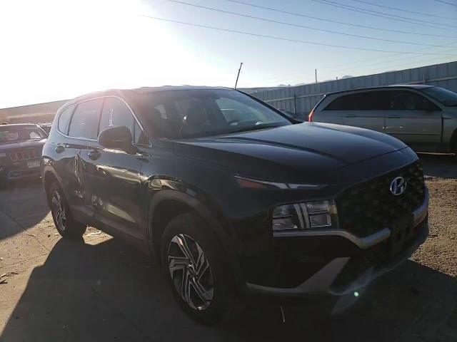 2022 Hyundai Santa Fe Se VIN: 5NMS1DAJ0NH470623 Lot: 79479114