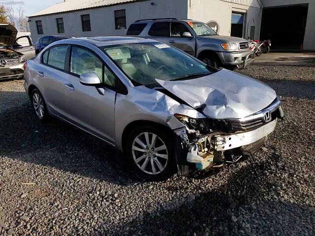 2012 Honda Civic - Image 14