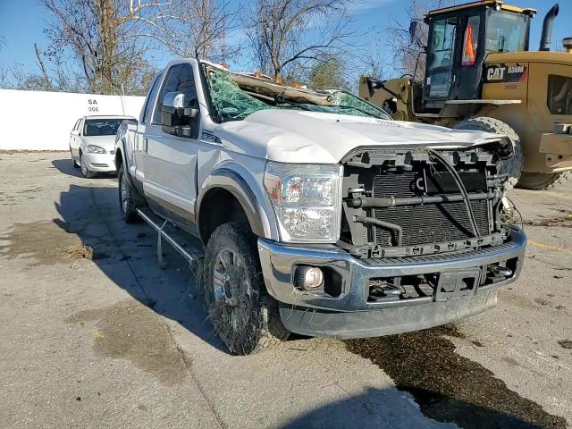 2016 Ford F350 Super Duty VIN: 1FT8W3BT2GEA89707 Lot: 80388804