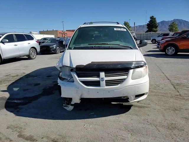 2005 Dodge Grand Caravan Se VIN: 1D4GP24R25B103434 Lot: 80518794