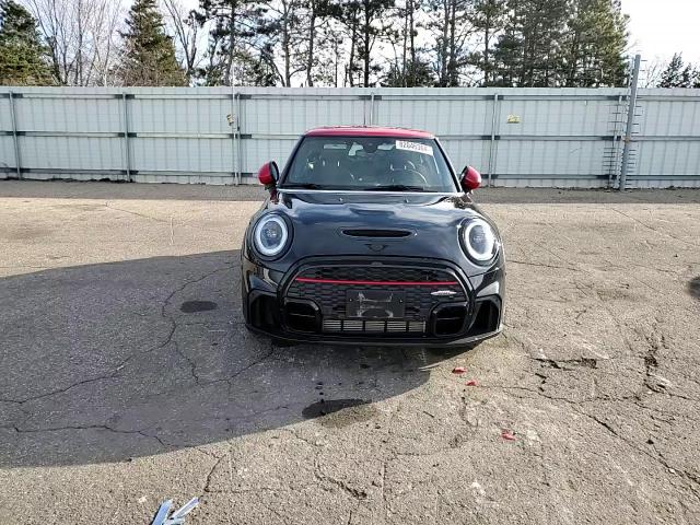 2023 Mini Cooper John Cooper Works VIN: WMW73DH0XP2T46098 Lot: 82046364