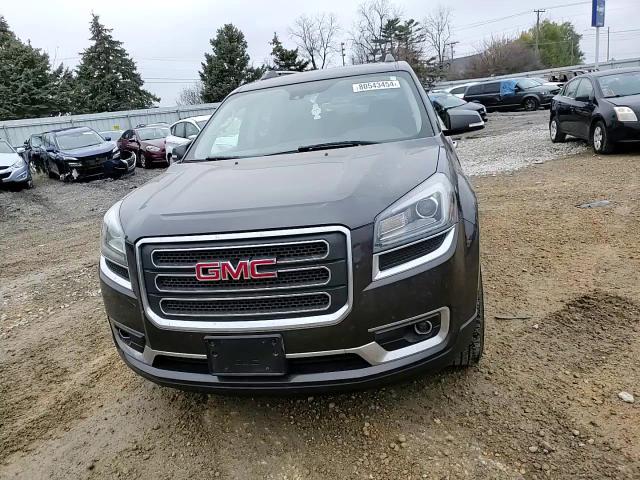 2016 GMC Acadia Slt-1 VIN: 1GKKVRKD6GJ338459 Lot: 80543454