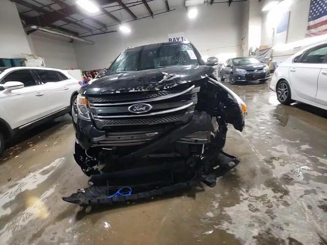 2015 Ford Explorer - Image 14