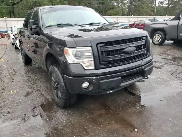 2014 Ford F-150 - Image 13