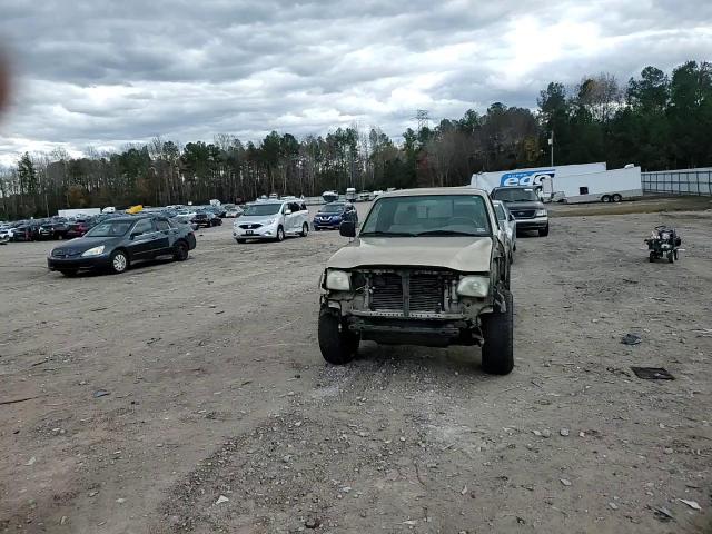 2003 Toyota Tacoma Xtracab VIN: 5TEWN72N83Z245467 Lot: 81519154