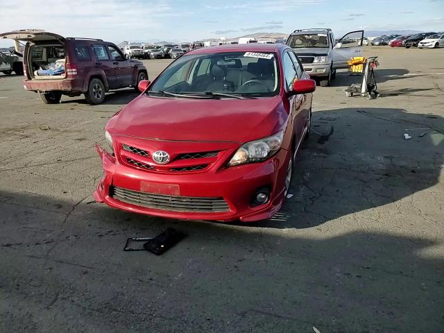 2012 Toyota Corolla - Image 11