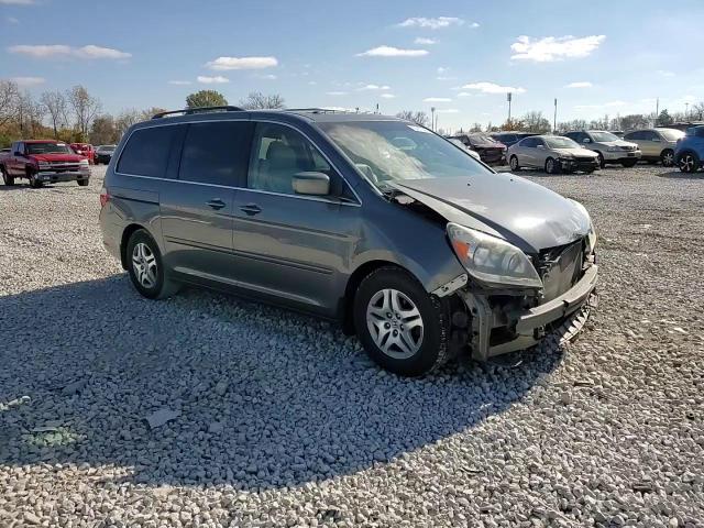 2007 Honda Odyssey - Image 12