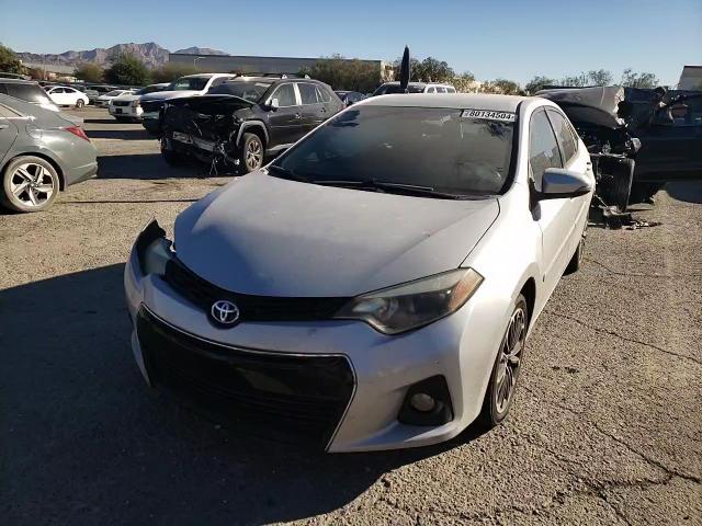 2016 Toyota Corolla - Image 11