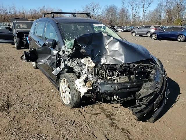 2015 Mazda 5 Touring VIN: JM1CW2CL0F0180103 Lot: 79823594