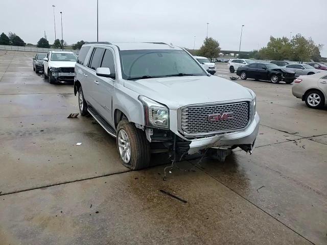 2016 GMC Yukon Xl K1500 Sle VIN: 1GKS2FKC9GR178660 Lot: 79937084