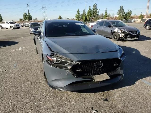 2021 Mazda 3 Premium Plus VIN: JM1BPBNY6M1332362 Lot: 80265304