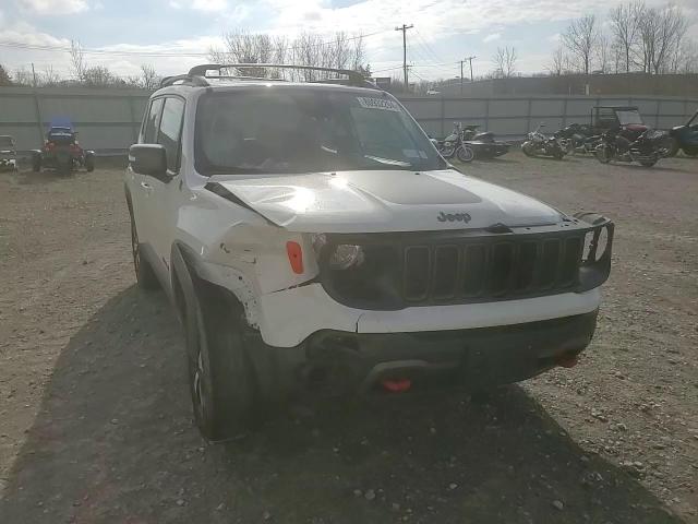 2020 Jeep Renegade Trailhawk VIN: ZACNJBC19LPL84536 Lot: 80932294