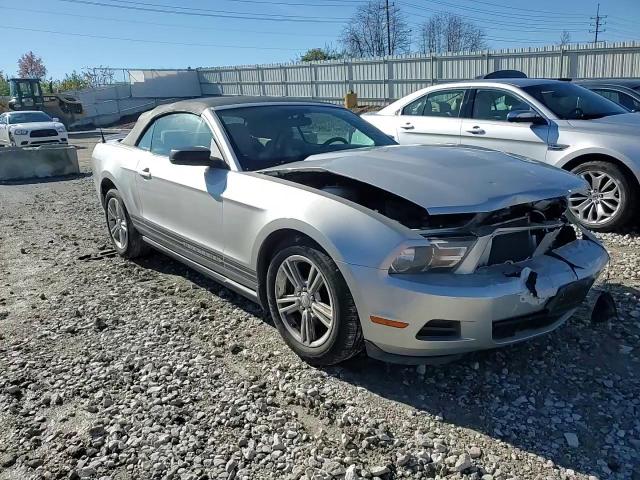 2010 Ford Mustang - Image 11