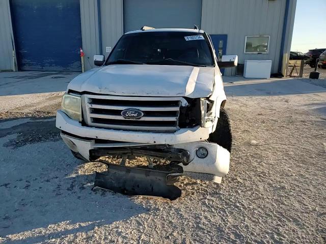 2012 Ford Expedition Limited VIN: 1FMJU2A52CEF26809 Lot: 81803734