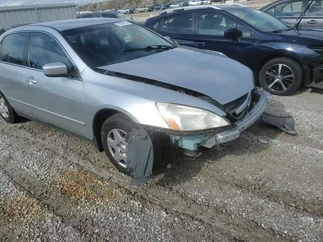 2006 Honda Accord Lx VIN: 1HGCM56486A043112 Lot: 79354214