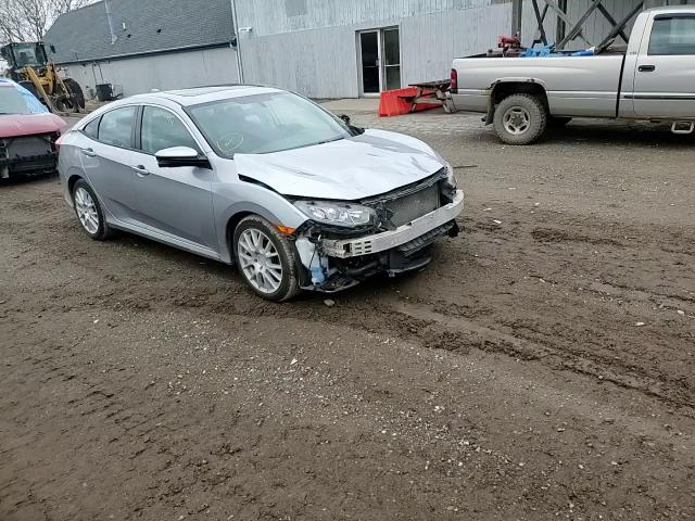 2016 Honda Civic - Image 11