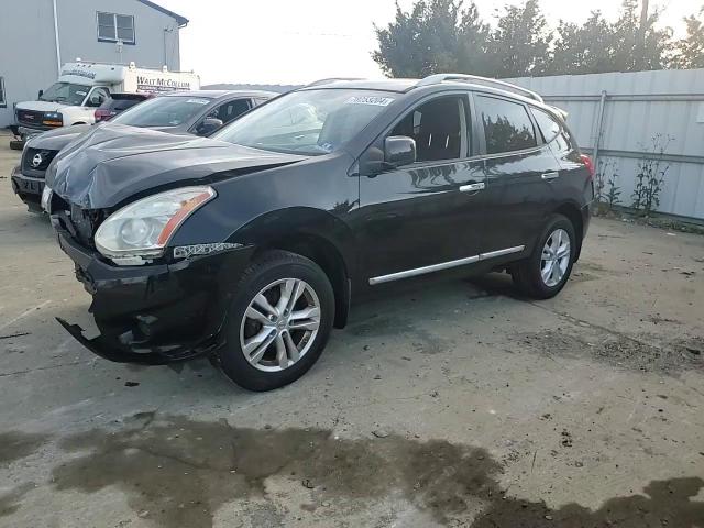 2013 Nissan Rogue - Image 11