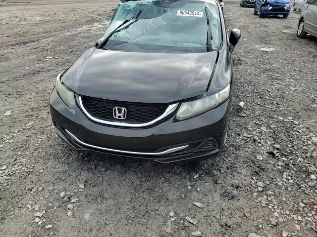 2014 Honda Civic - Image 10