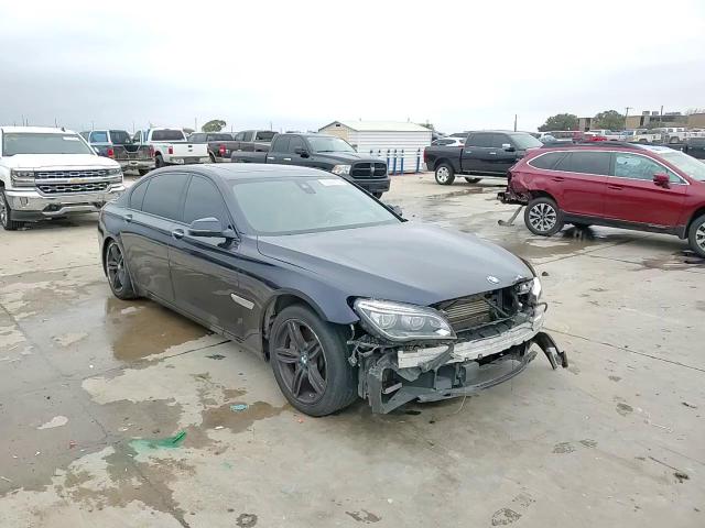 2015 BMW 7er - Image 14