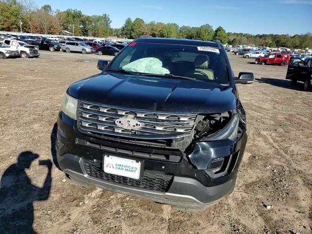 2016 Ford Explorer Xlt VIN: 1FM5K8D80GGA87359 Lot: 79497944