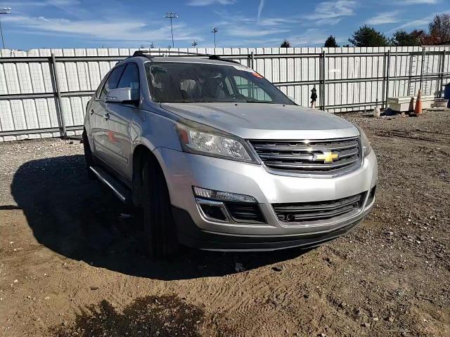 2015 Chevrolet Traverse - Image 12
