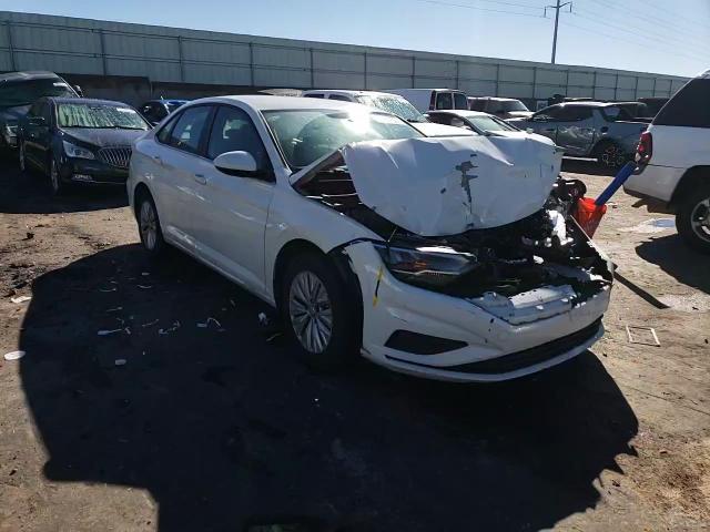 2019 Volkswagen Jetta S VIN: 3VWC57BU8KM051220 Lot: 79314304