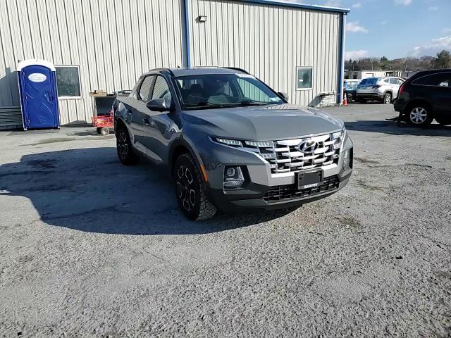 2022 Hyundai Santa Cruz Sel VIN: 5NTJCDAE5NH014579 Lot: 80882384