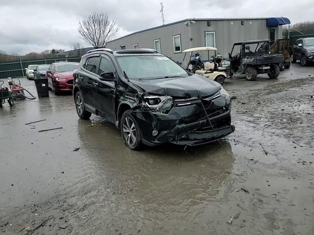 2016 Toyota Rav4 Xle VIN: 2T3RFREV5GW430529 Lot: 81520094