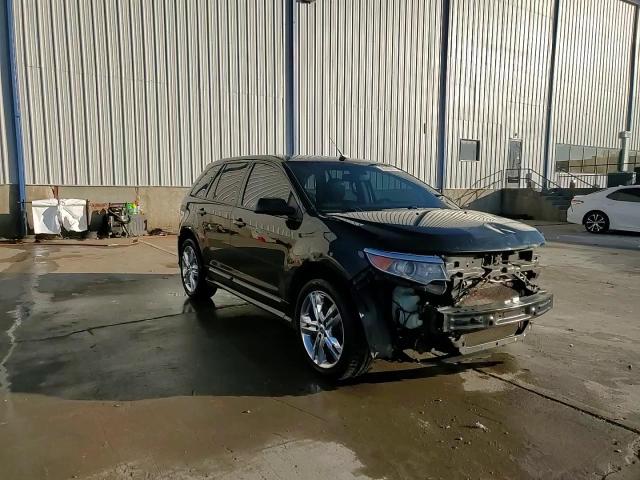 2013 Ford Edge Sport VIN: 2FMDK4AK2DBB81105 Lot: 79740474