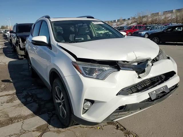 2016 Toyota Rav4 Xle VIN: JTMRFREV0GJ101851 Lot: 80329514