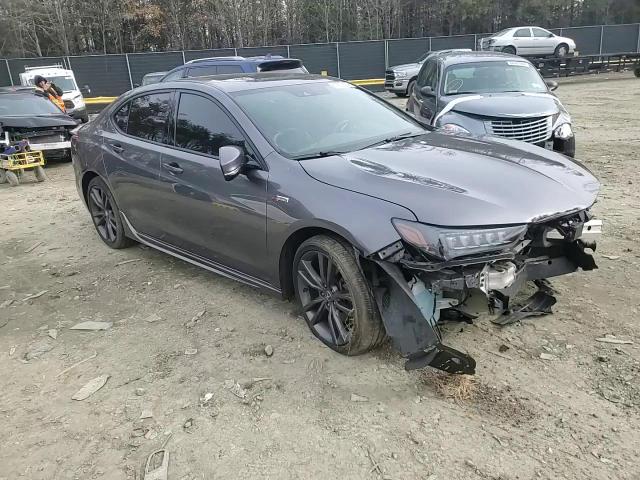 2020 Acura TLX - Image 11