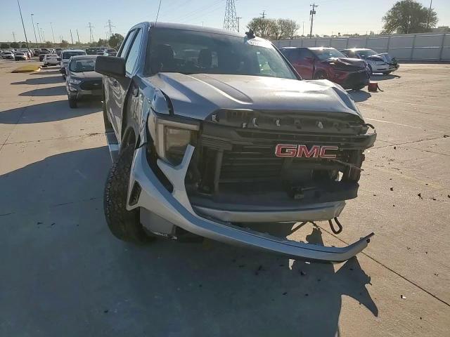 2024 GMC Sierra K1500 VIN: 1GTUUAED6RZ279034 Lot: 80658984