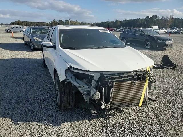 2019 Chevrolet Malibu Premier VIN: 1G1ZE5SX3KF146689 Lot: 79284264