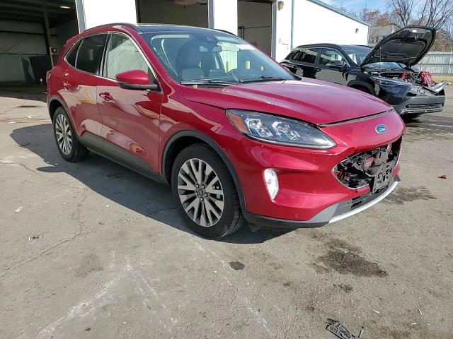 2020 Ford Escape - Image 14