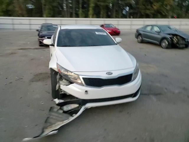 2013 Kia Optima Lx VIN: KNAGM4A75D5394882 Lot: 79672244